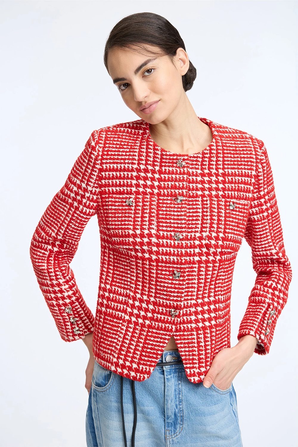 Clora Jakke