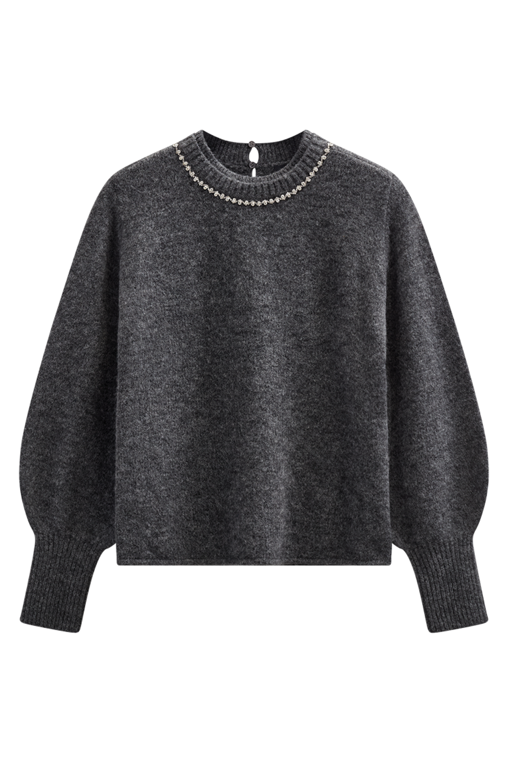 CMIbra Pullover Strik