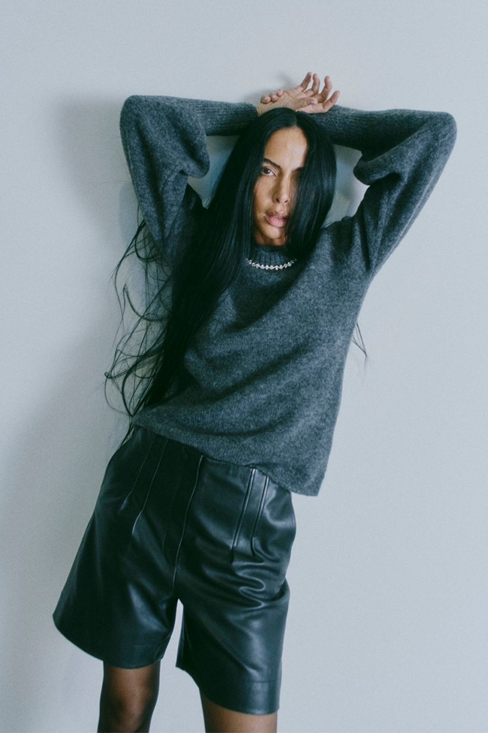 CMIbra Pullover Strik