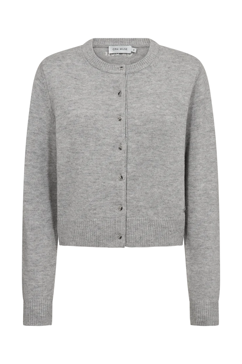 CMSienna Cardigan