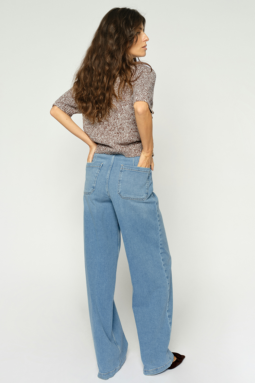 MMColette Lyon Jeans