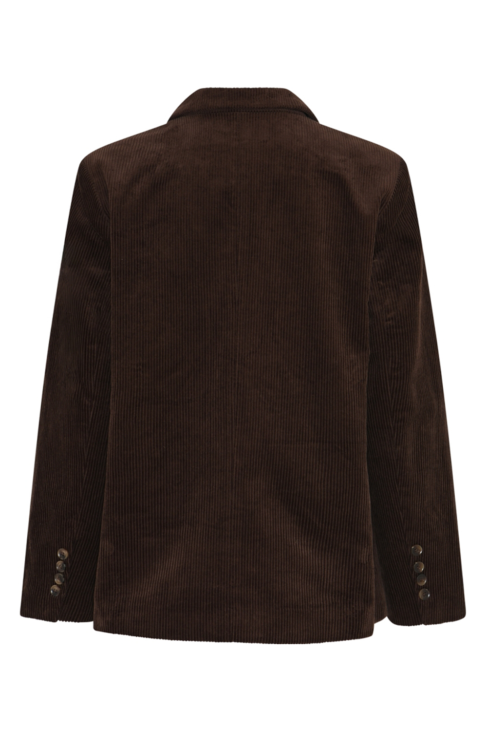 Connie Corduroy Blazer