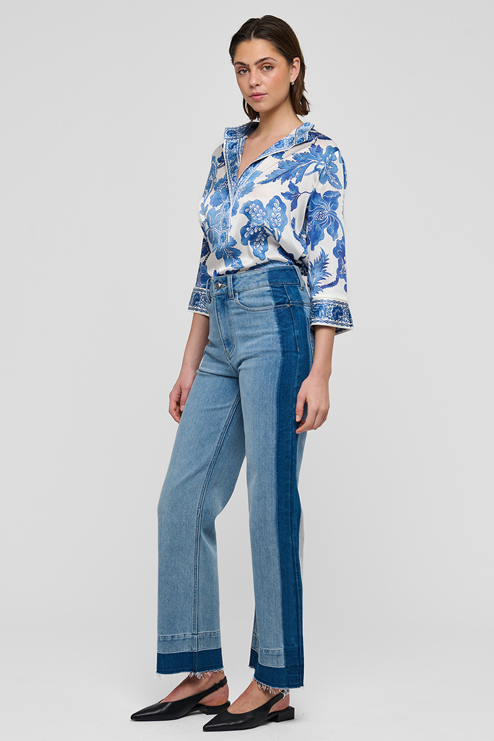 DanittaDEA Bluse