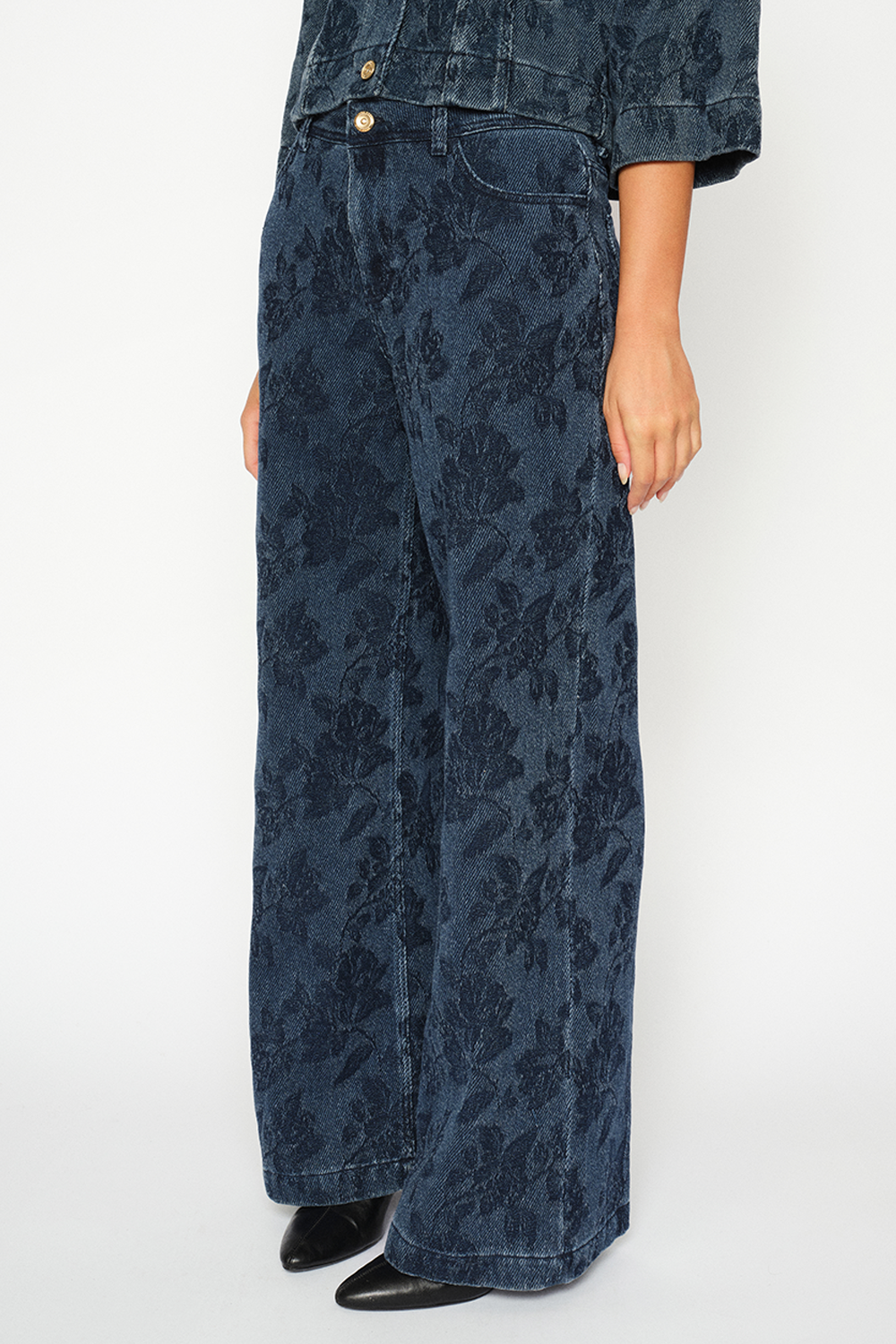 MMDara Floret Jeans