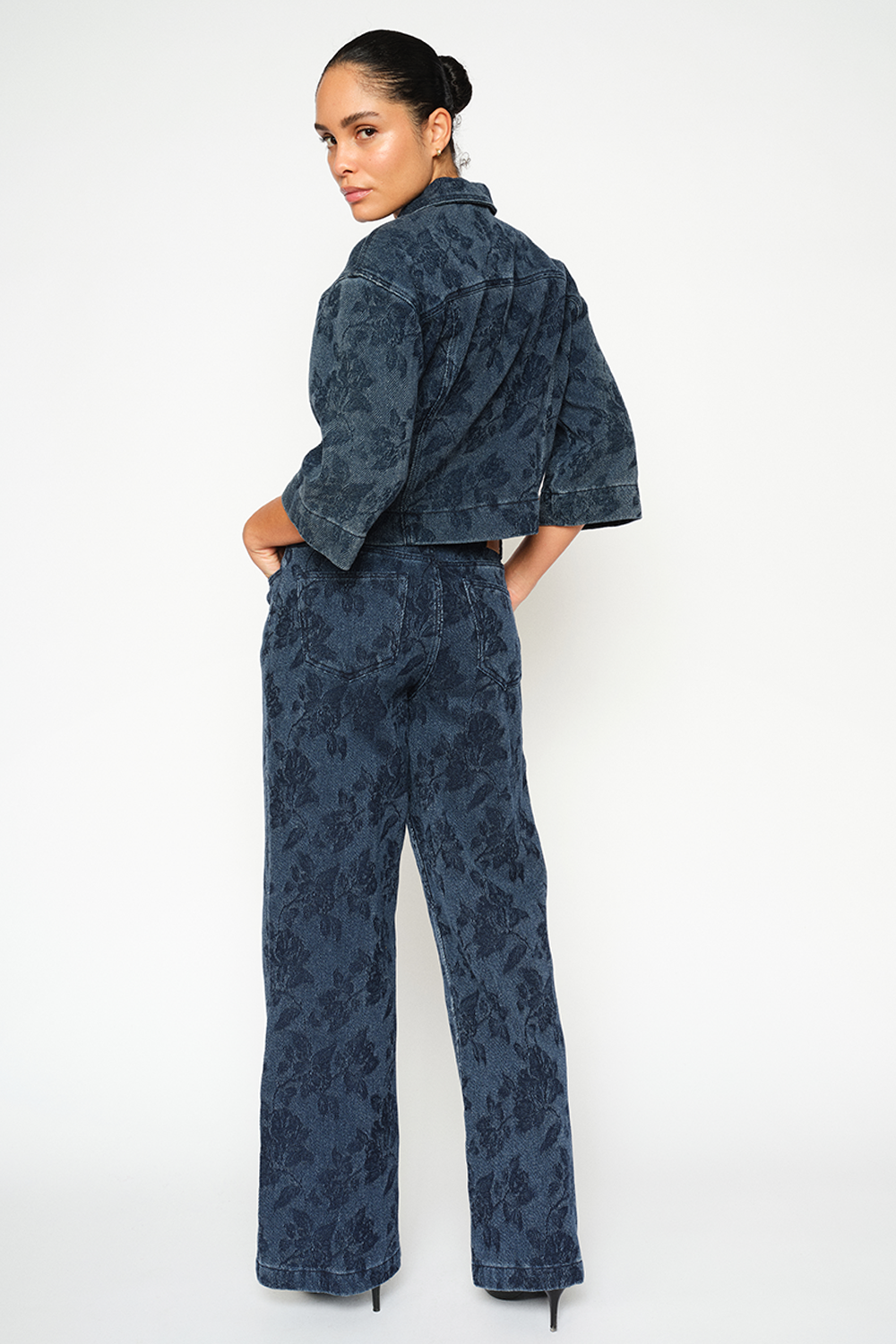 MMDara Floret Jeans