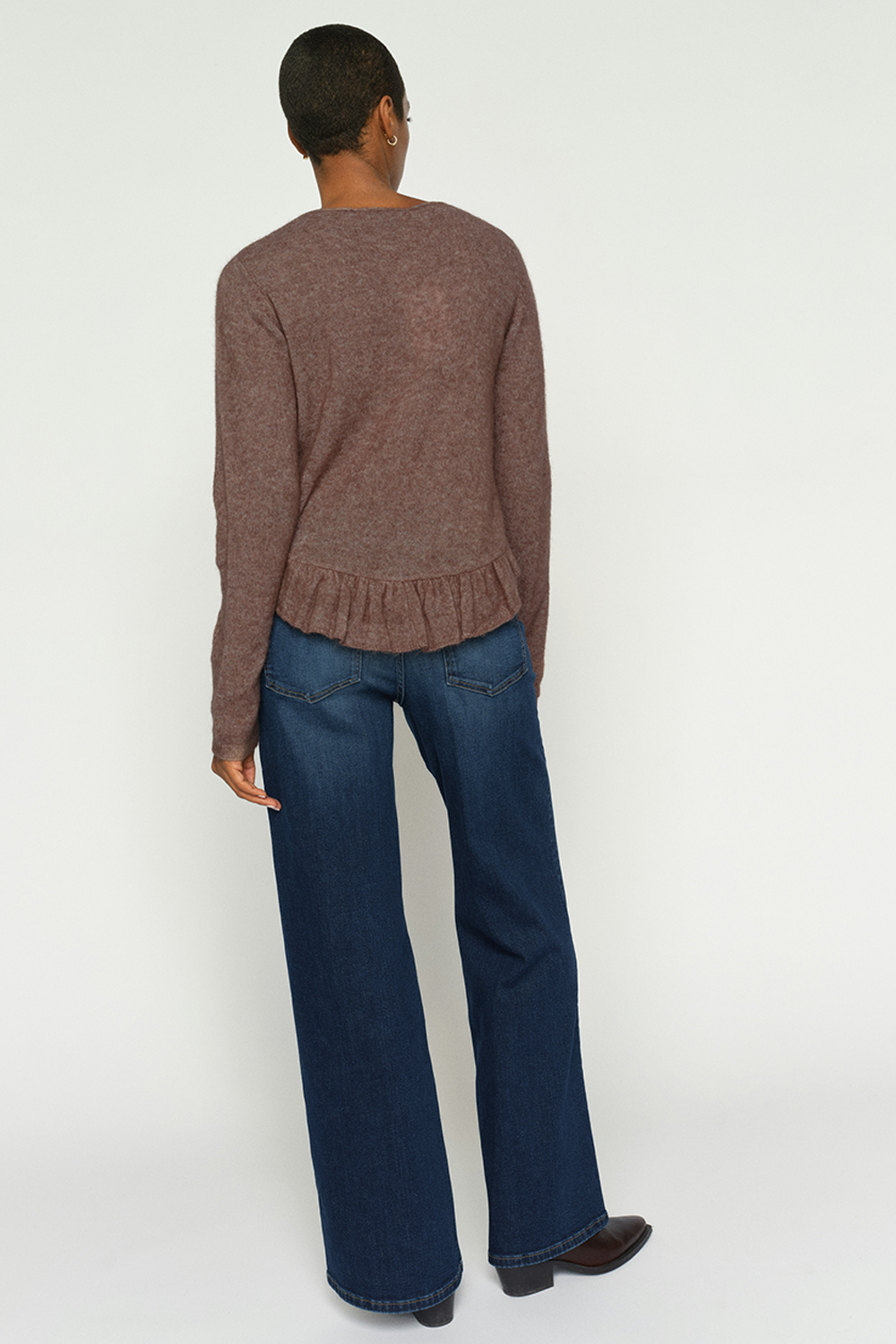 MMDara Salute Jeans