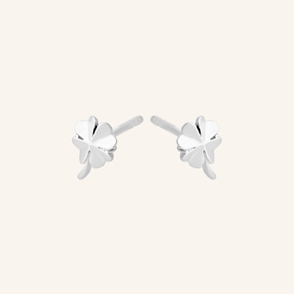 Clover Earsticks Øreringe