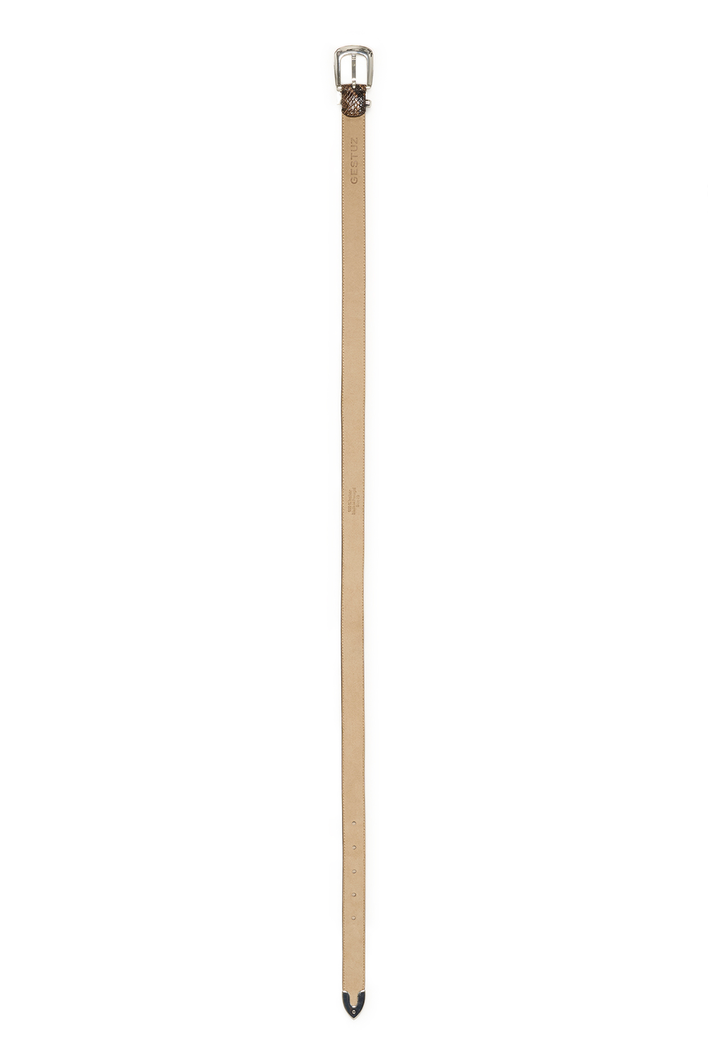 GZfilua Bælte