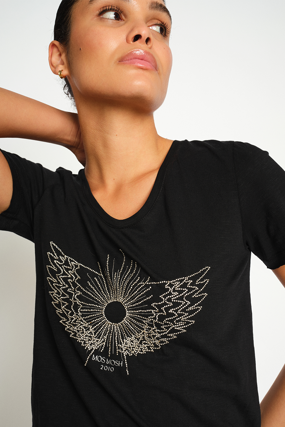 MMGethi Glam T-shirt