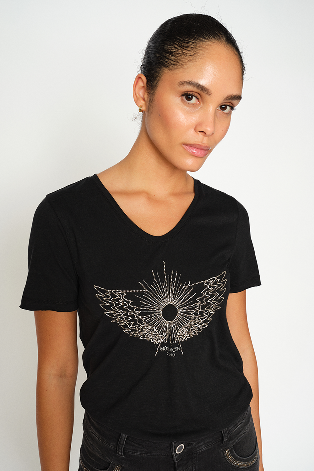 MMGethi Glam T-shirt