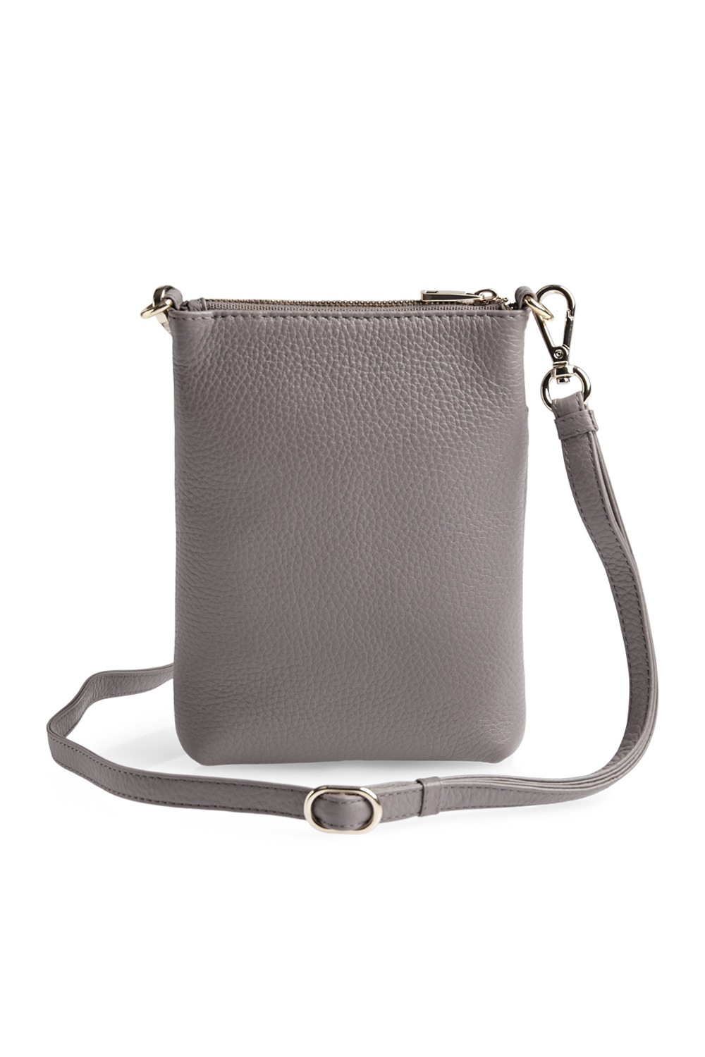 MaiaMBG Mini Crossbody Taske, Grain