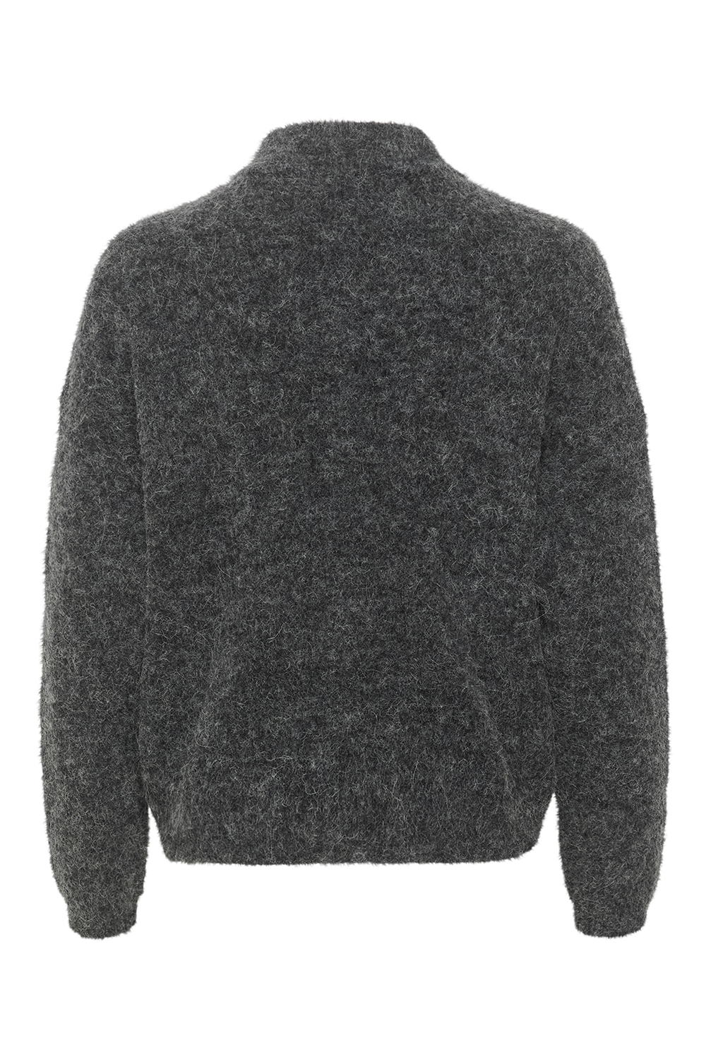 AlphaGZ Cardigan