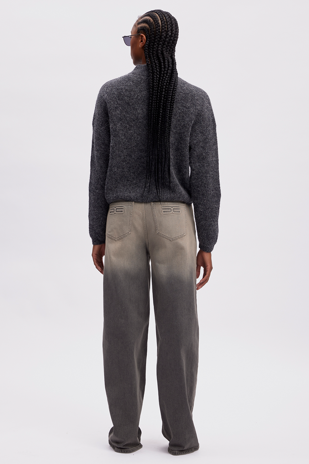 AlphaGZ Cardigan