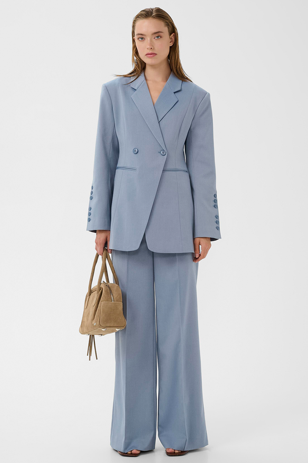 GZwendi Blazer