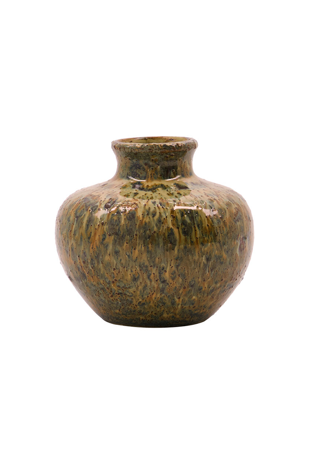 HDBodi Vase Brun