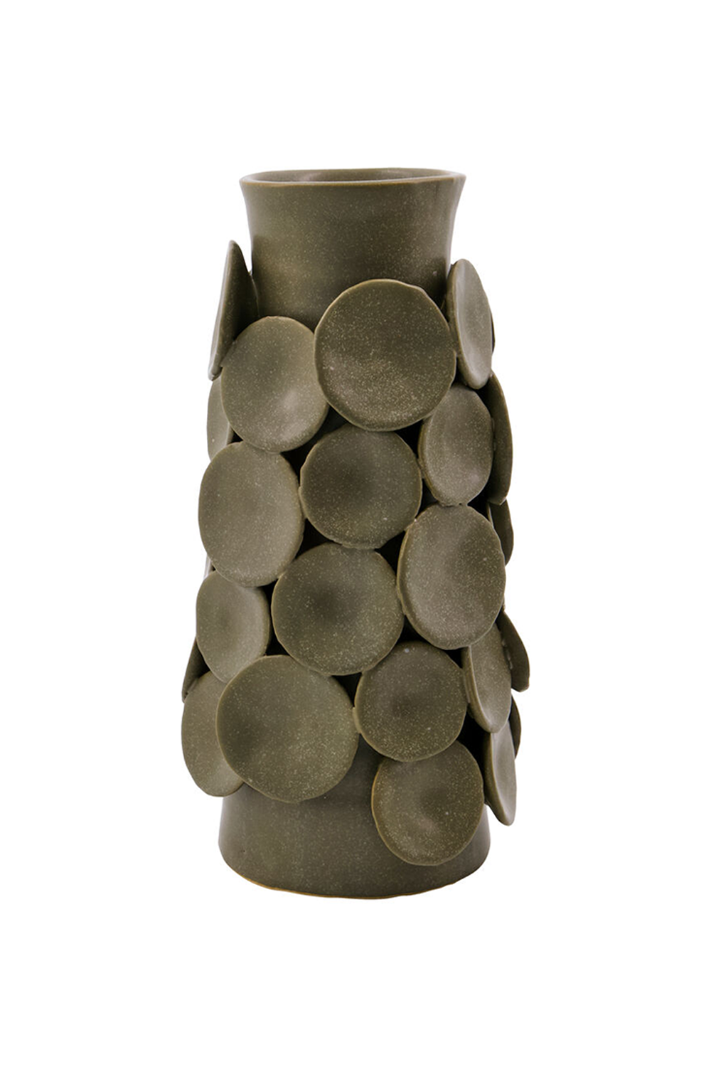 HDDot Vase Khaki