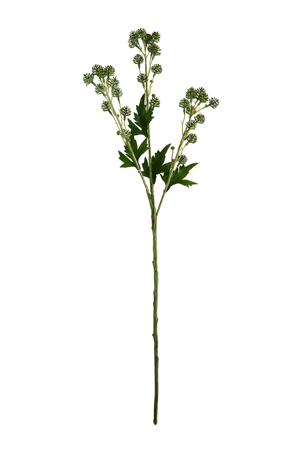Kunstig gren, HDSedum, Grøn