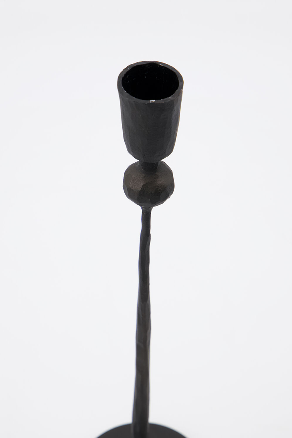 HDTrivo Lysestage Sort 29 cm