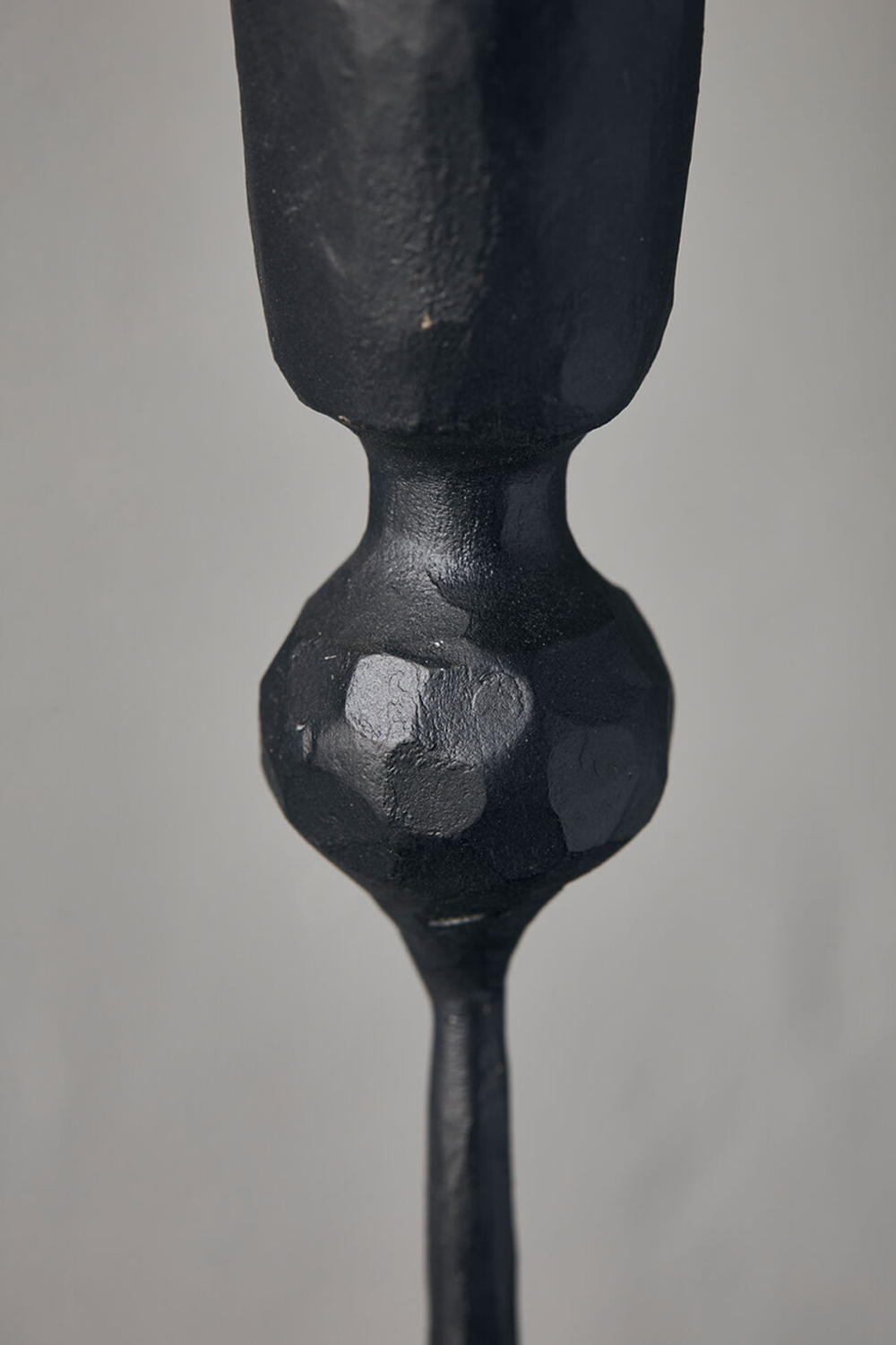 HDTrivo Lysestage Sort 41 cm