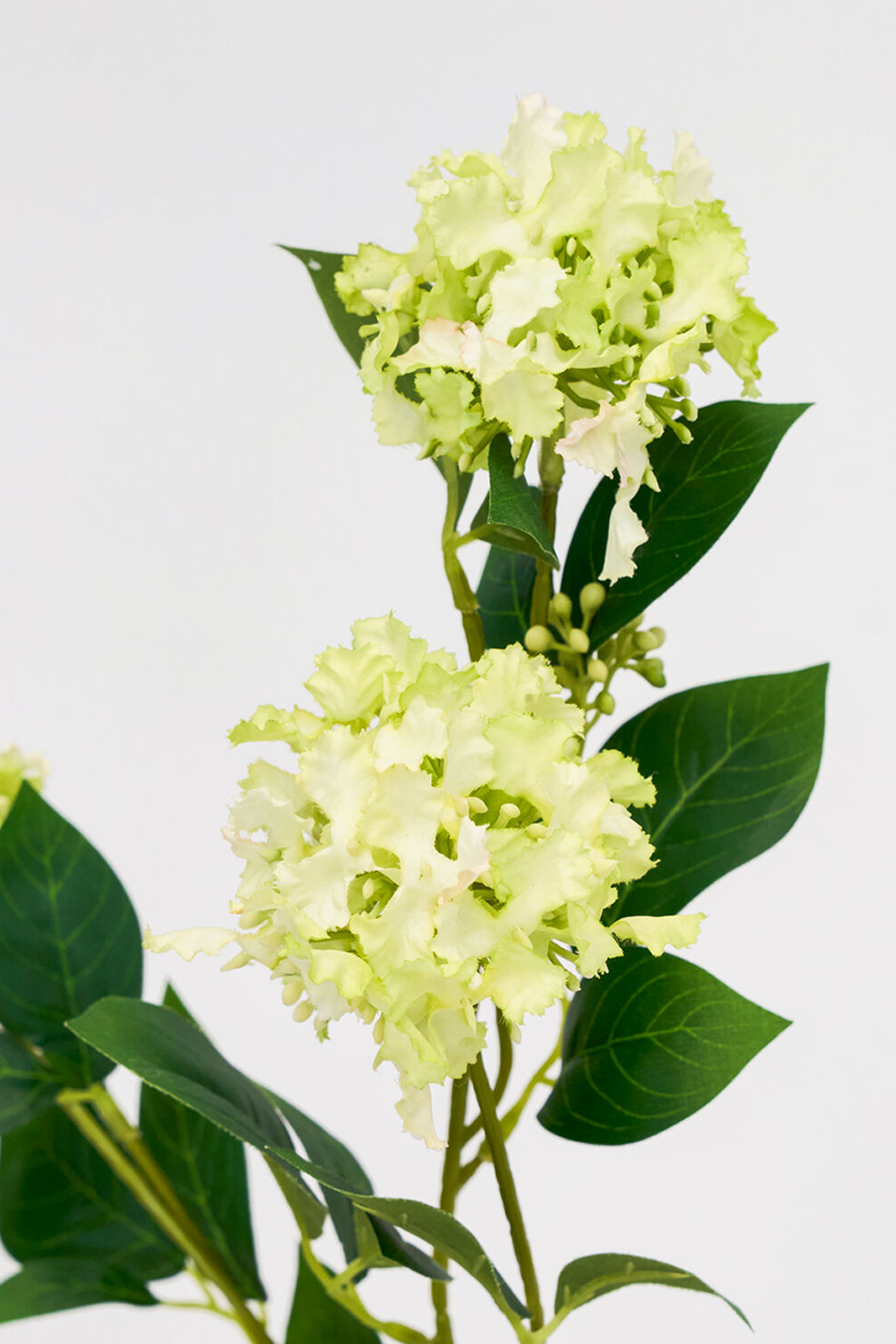 Kunstig blomst, HDViburnum, Grøn