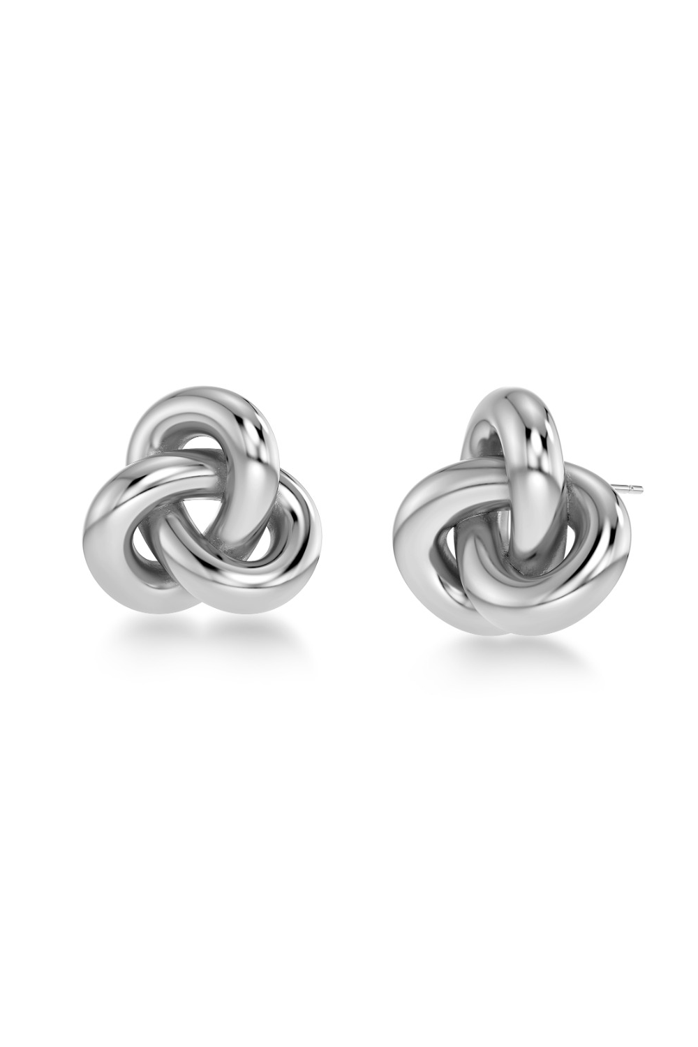 Infinity Knot Large Ørestikker