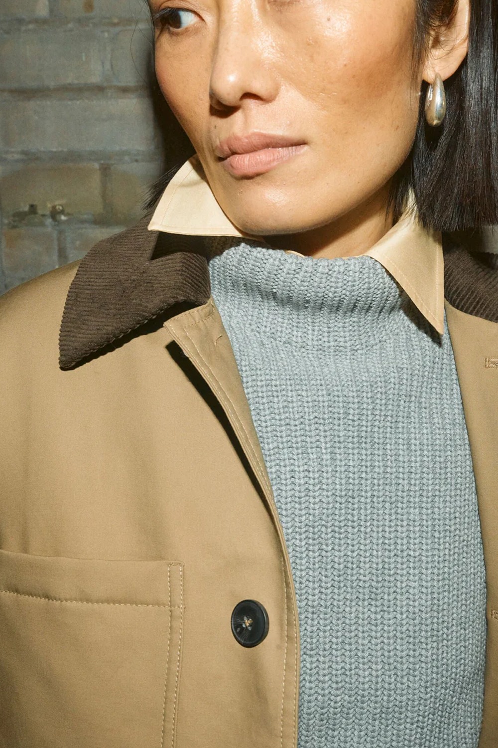 MMIsabella Ana Jakke