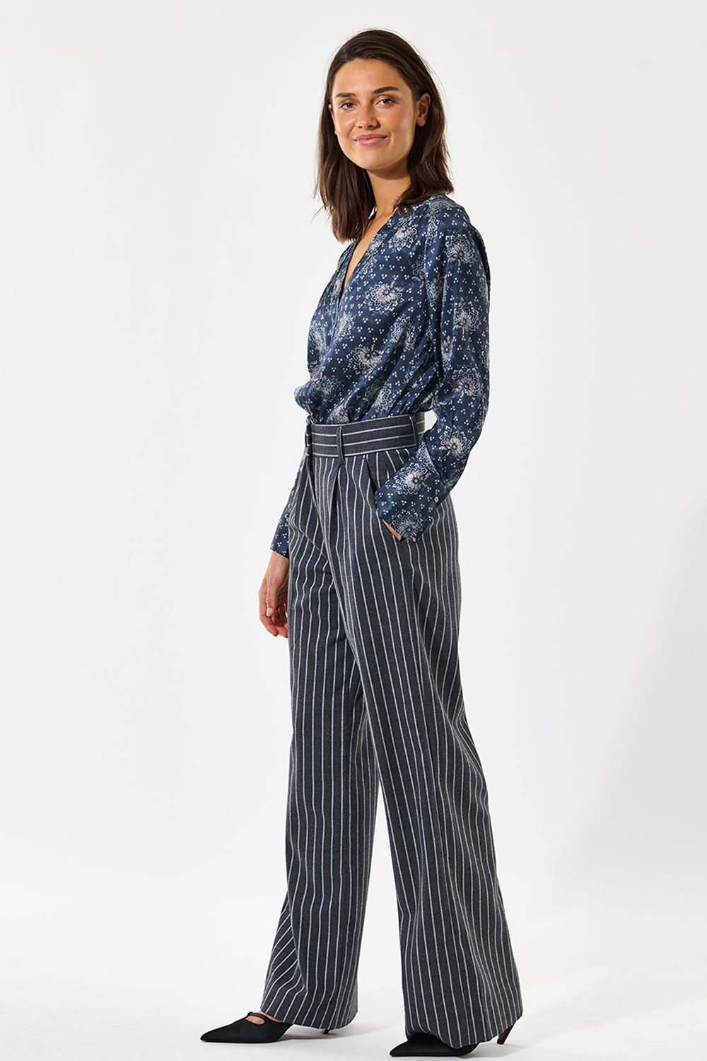 JenniferDEA Bluse