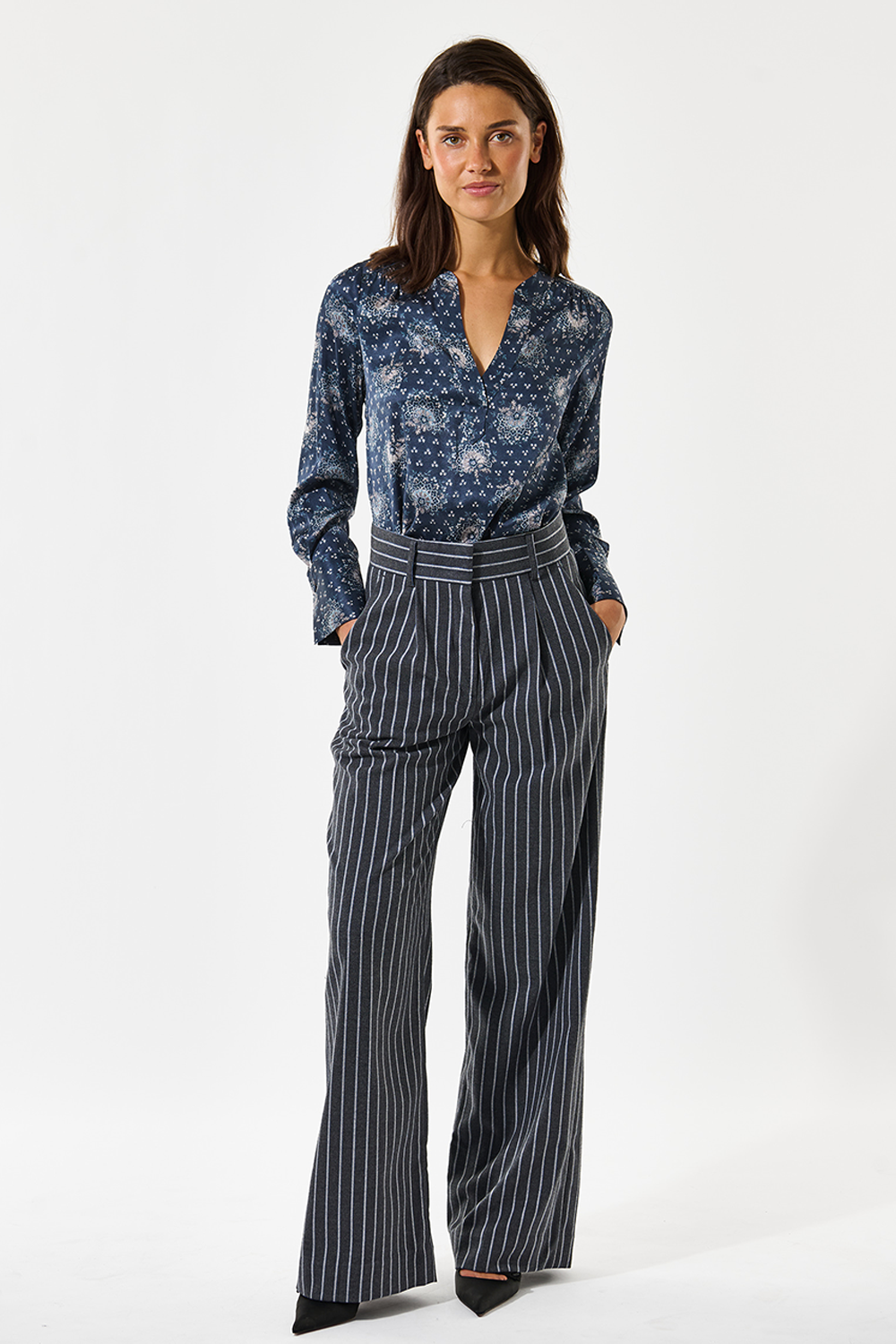 JenniferDEA Bluse
