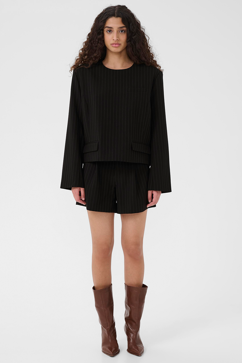 GZjoelle Bluse