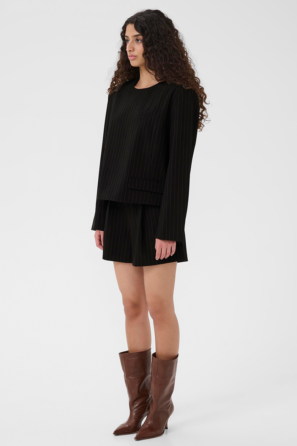 GZjoelle Bluse