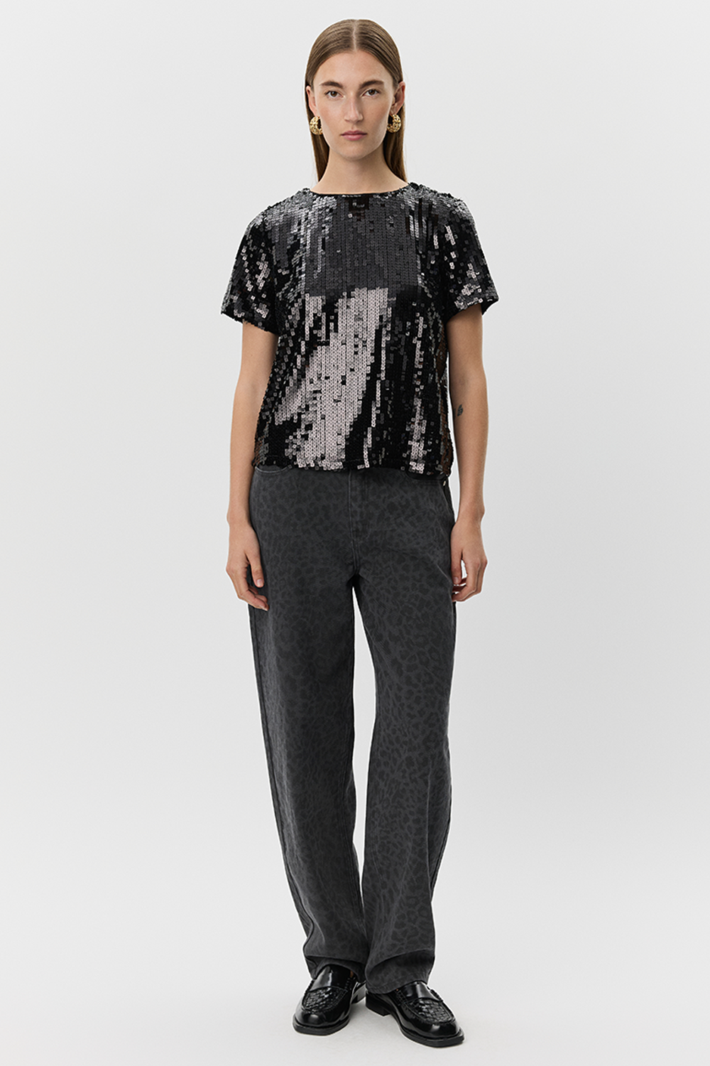 JoySW Bluse