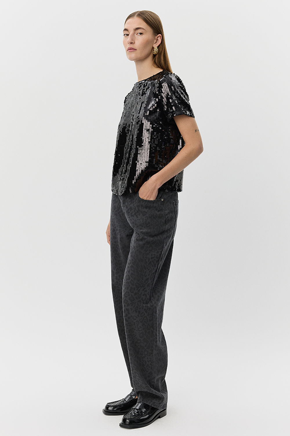 JoySW Bluse