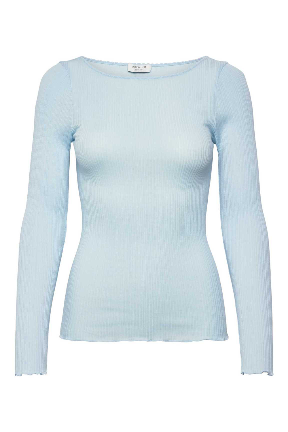 RWJudy LS T-shirt