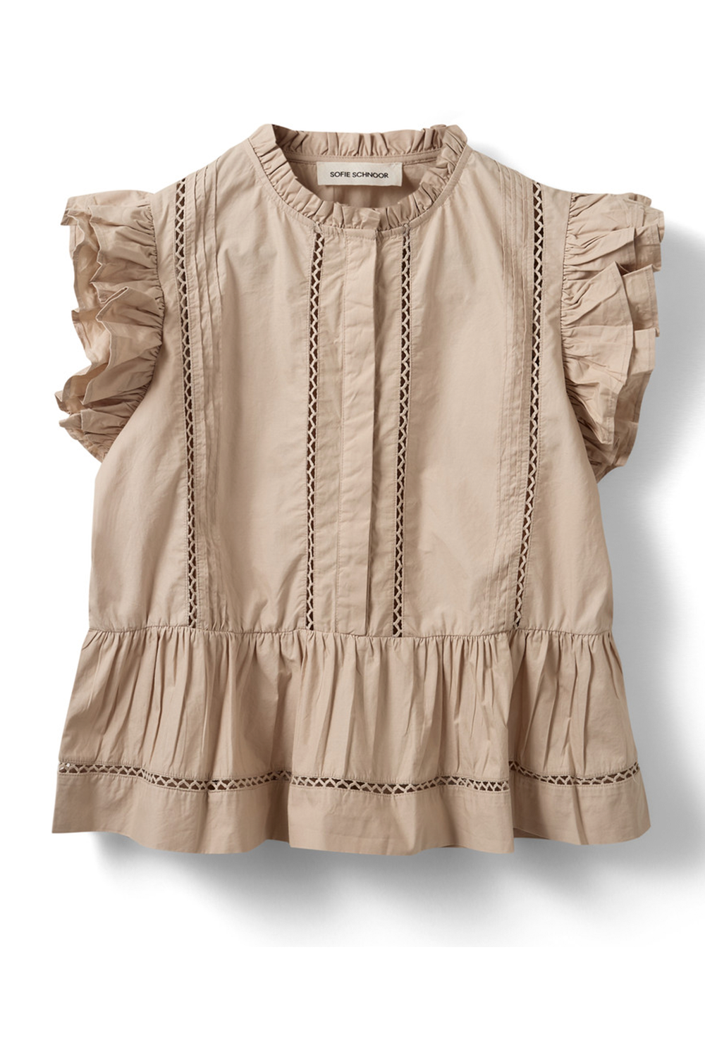 JulienSW Top