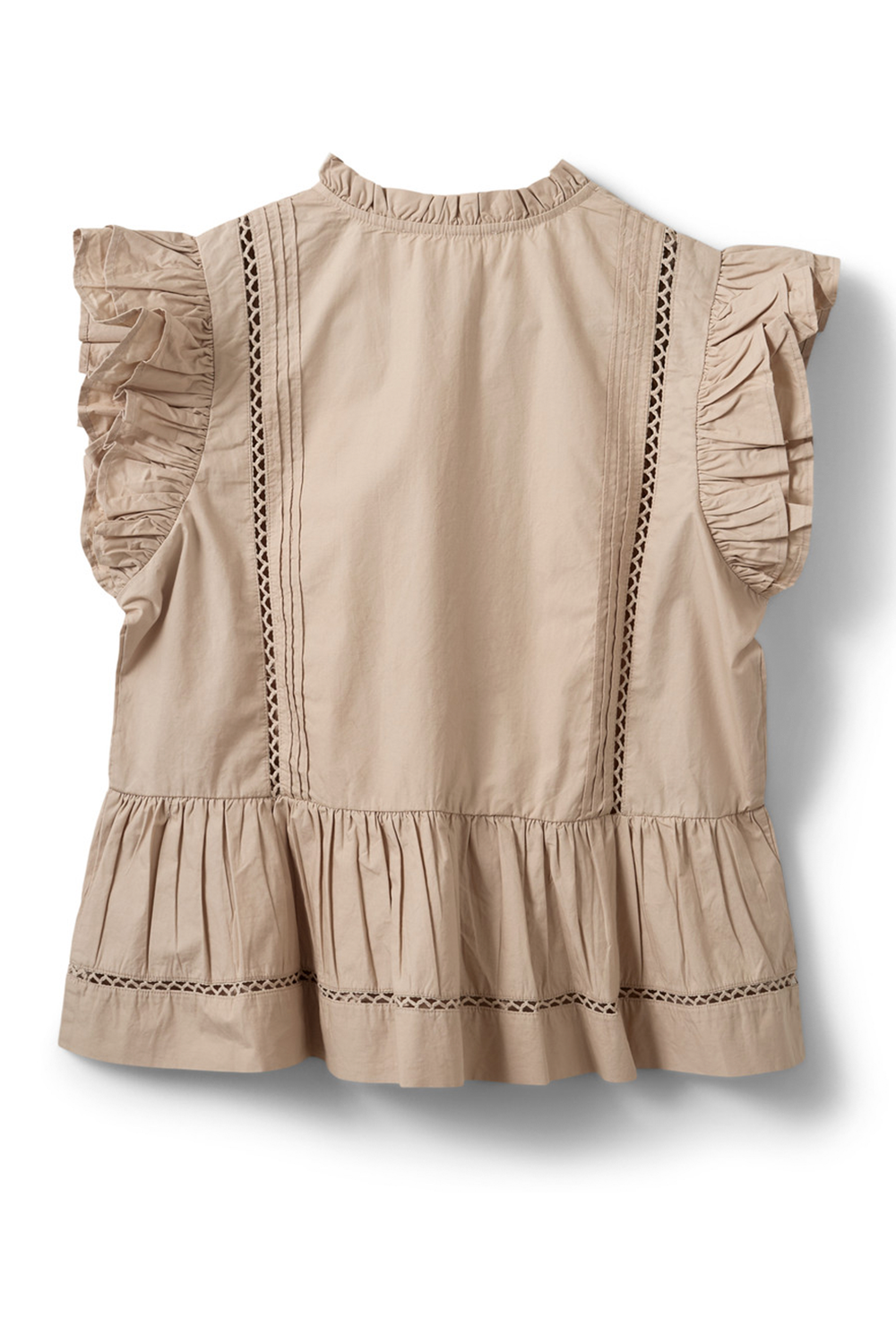 JulienSW Top