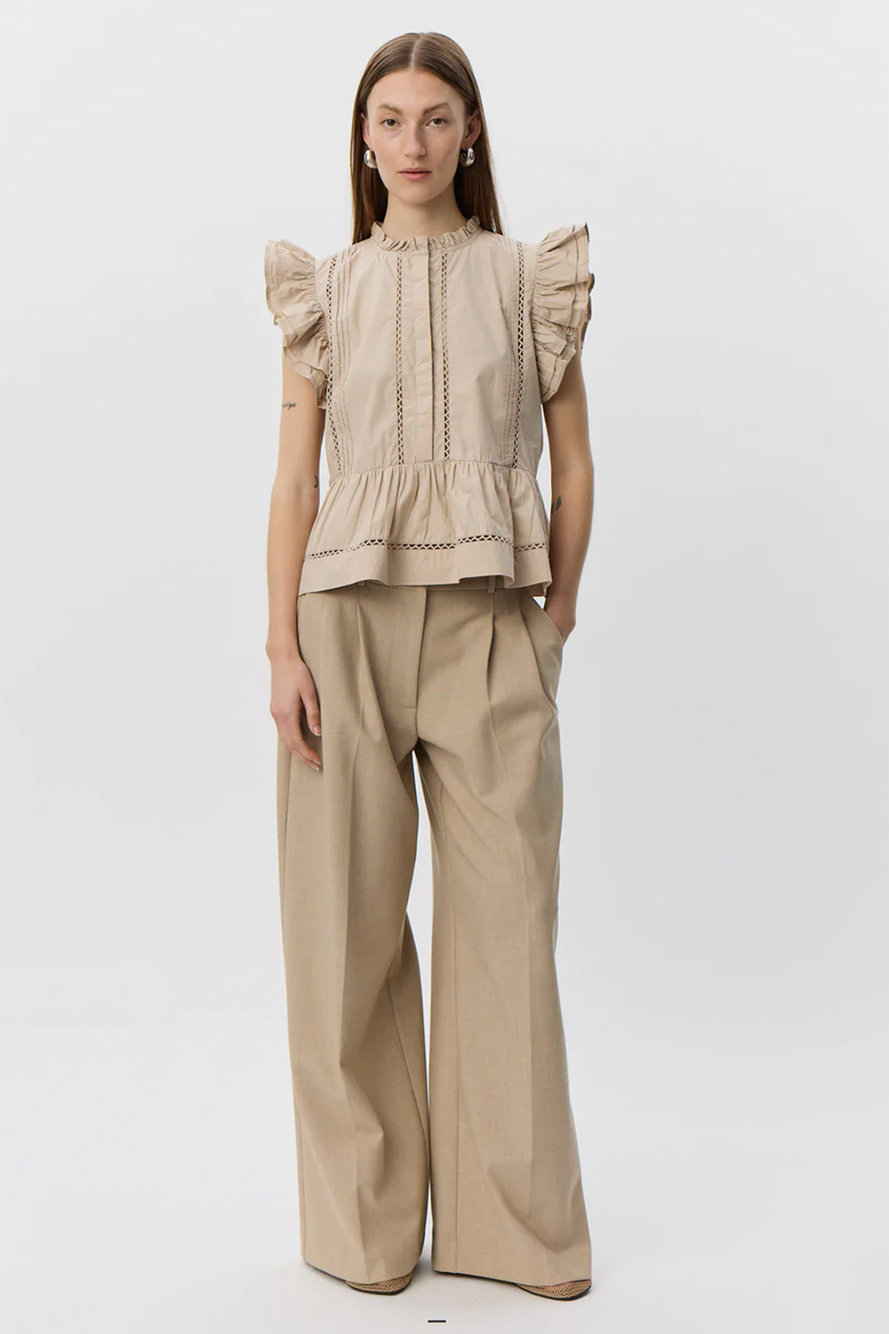 JulienSW Top