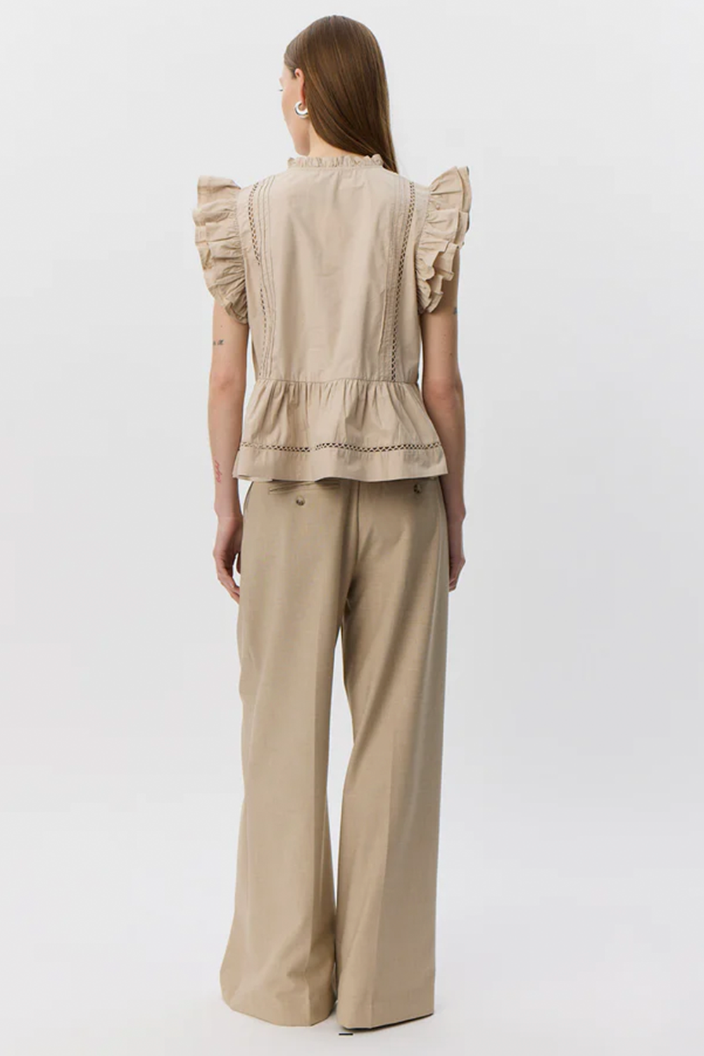 JulienSW Top