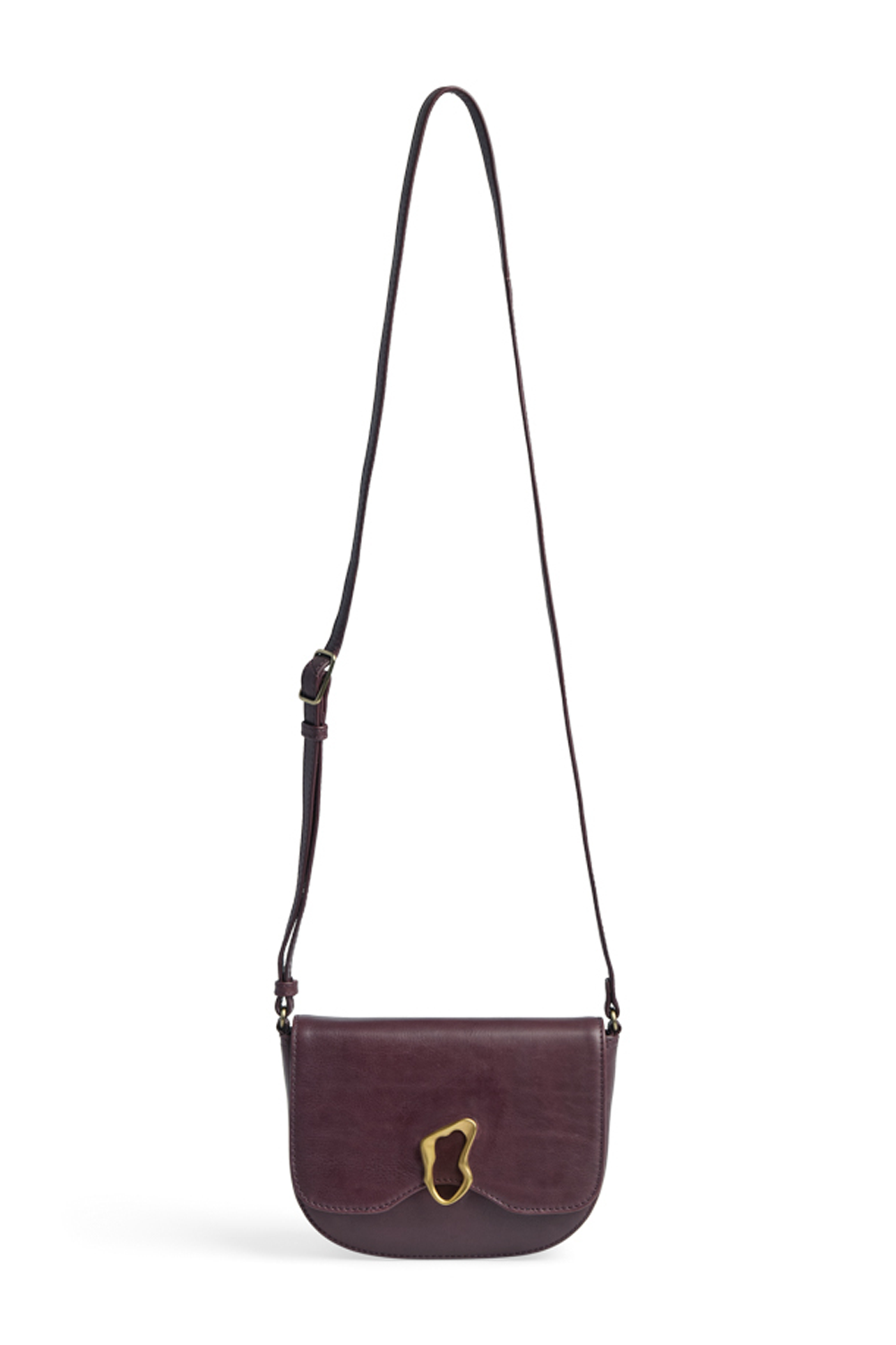 KadenMBG Antique Crossbody Taske