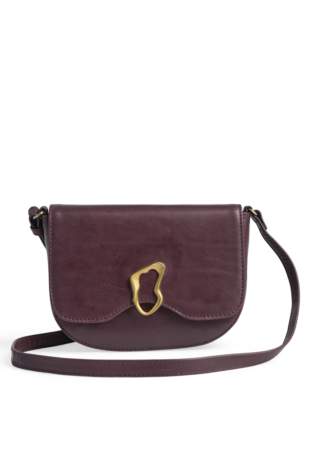 KadenMBG Antique Crossbody Taske