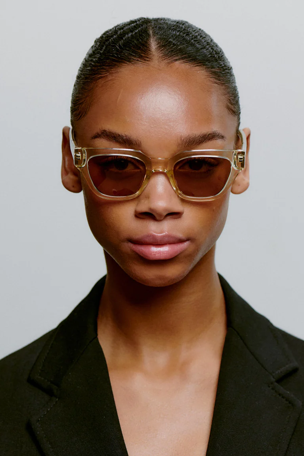 Kaws Solbrille