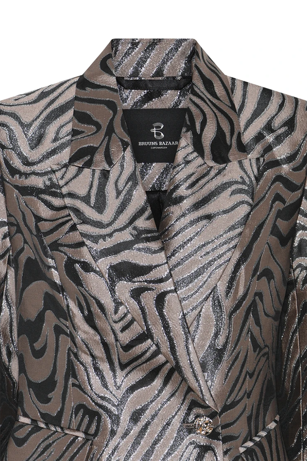 KousaBBWillia Blazer