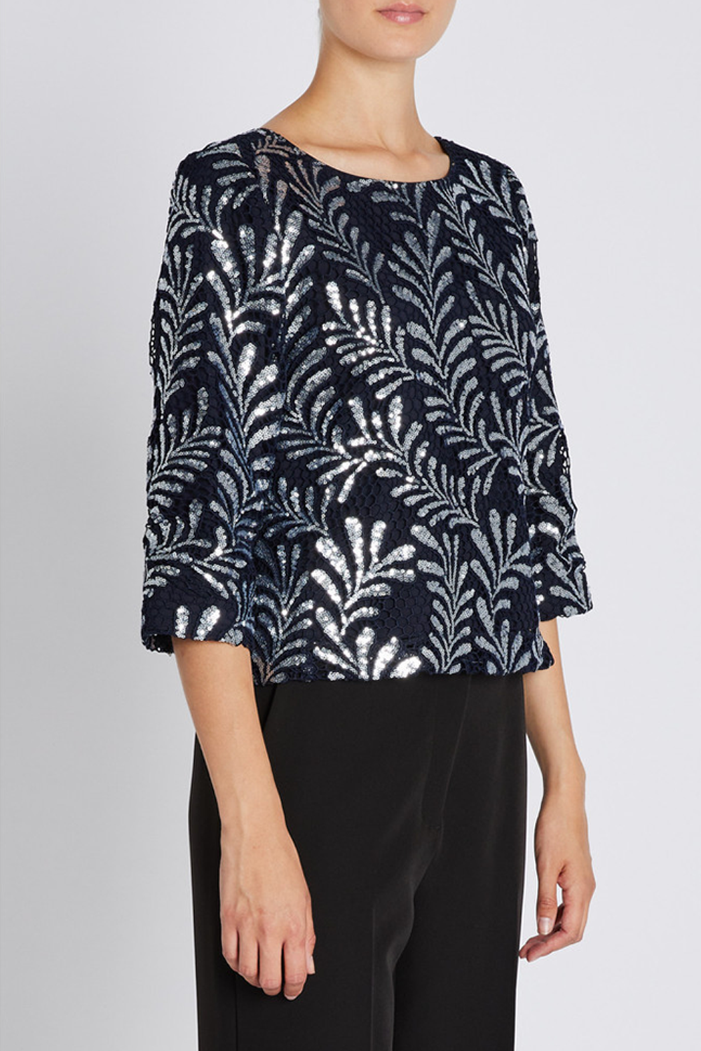 KumarahouBB Ignara Bluse