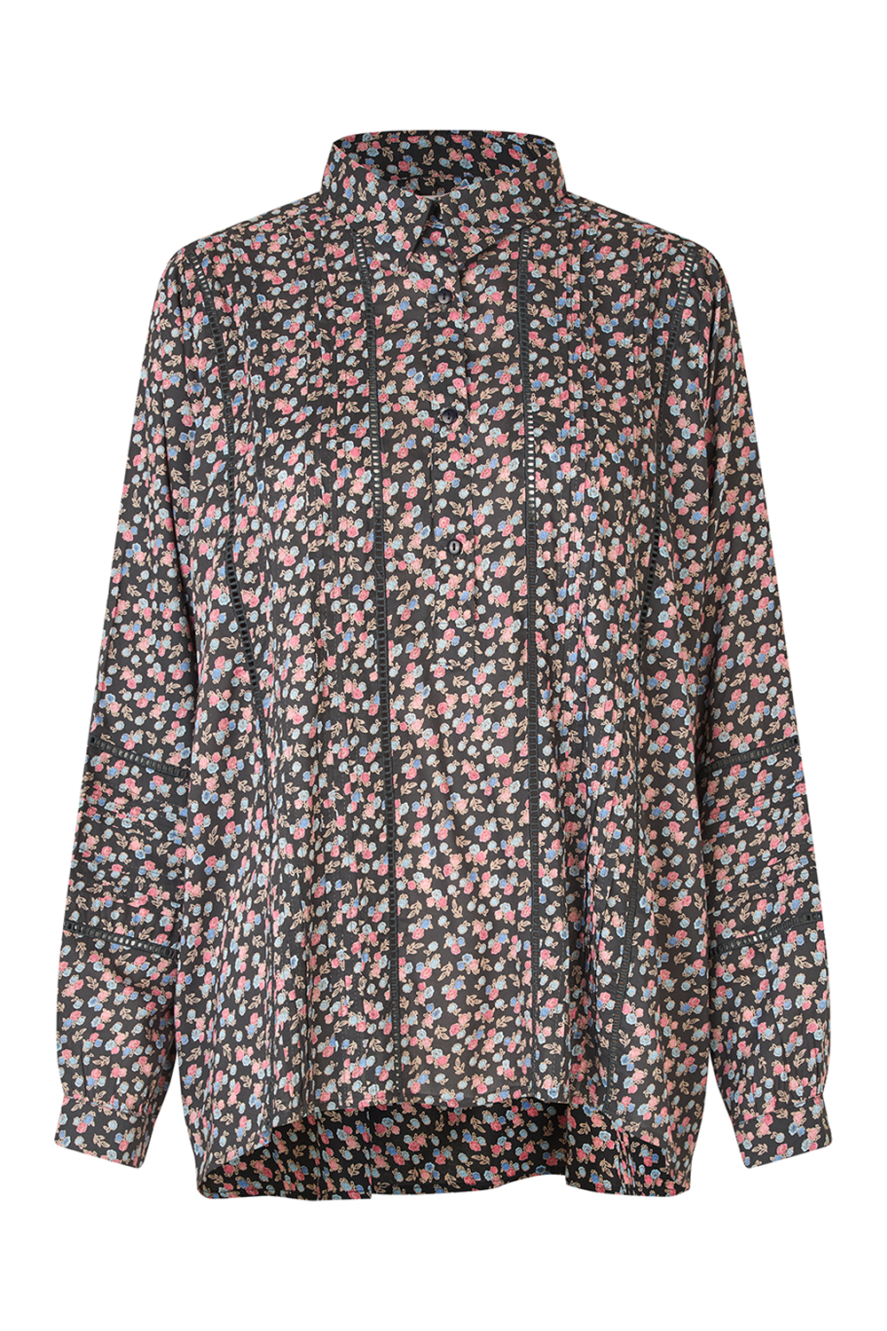 LariLL LS Skjorte