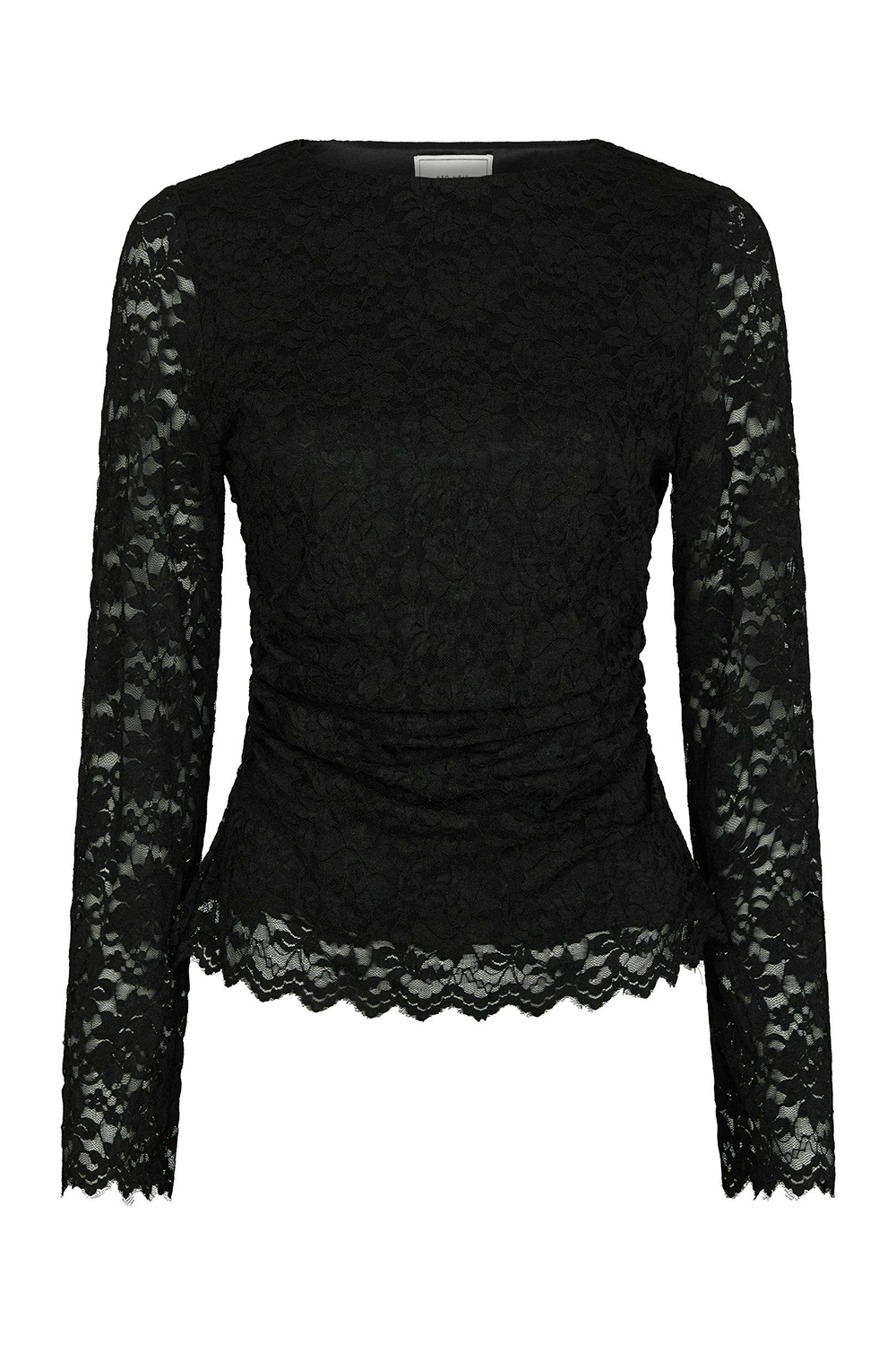Lenida Bluse