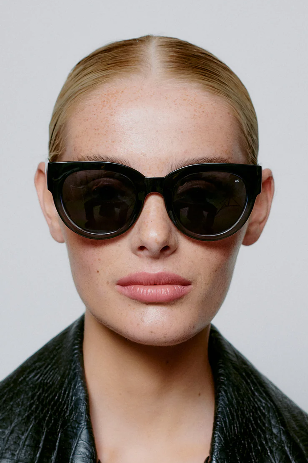 Lilly Solbrille
