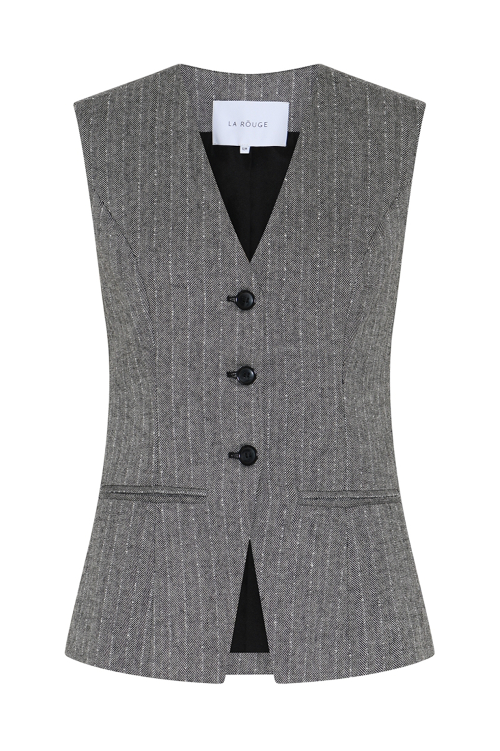 Lily Vest