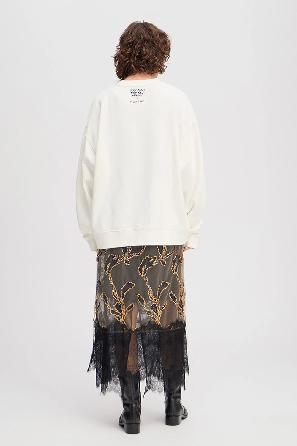 Linki Sweatshirt