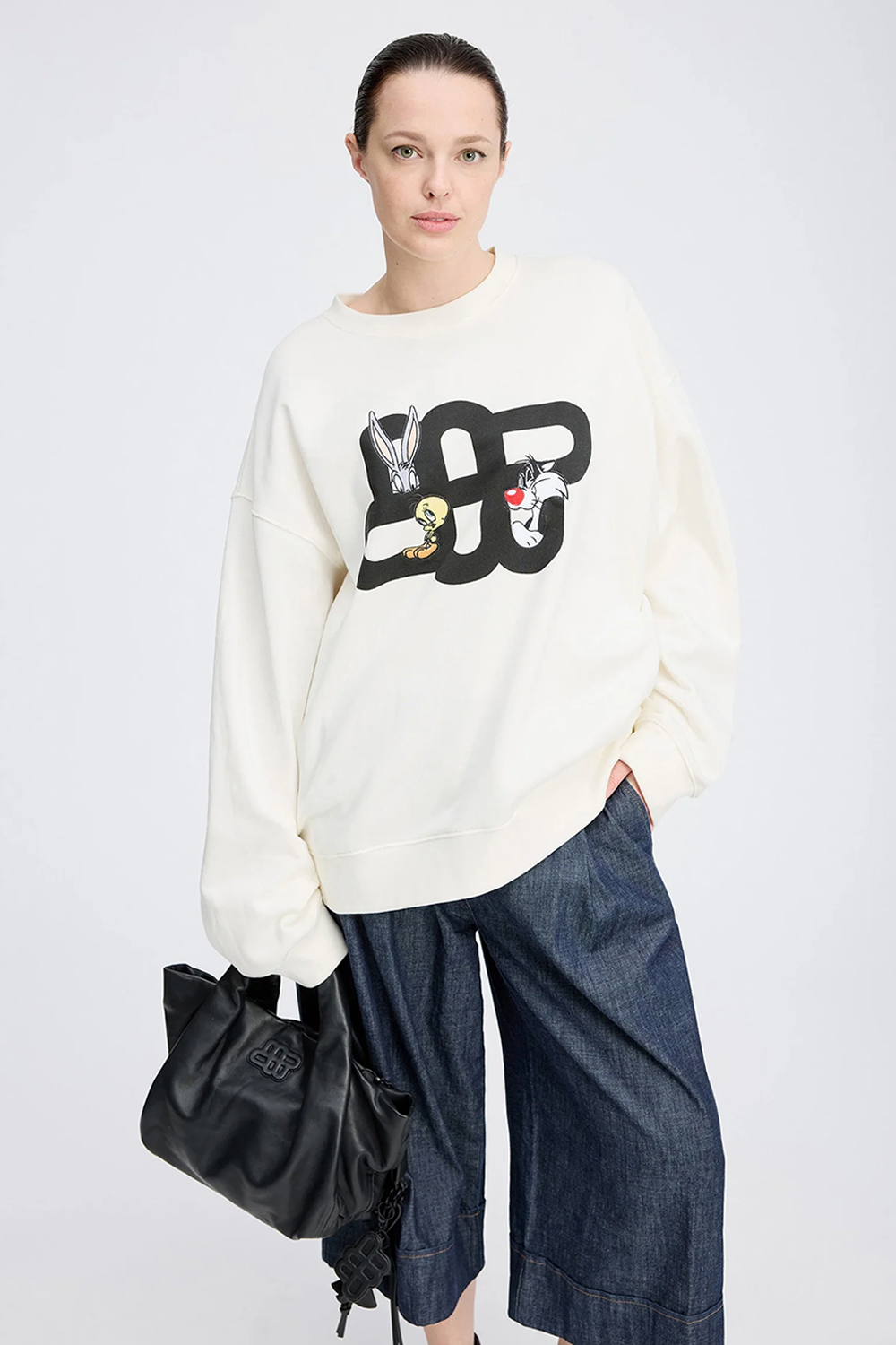 Linki Sweatshirt