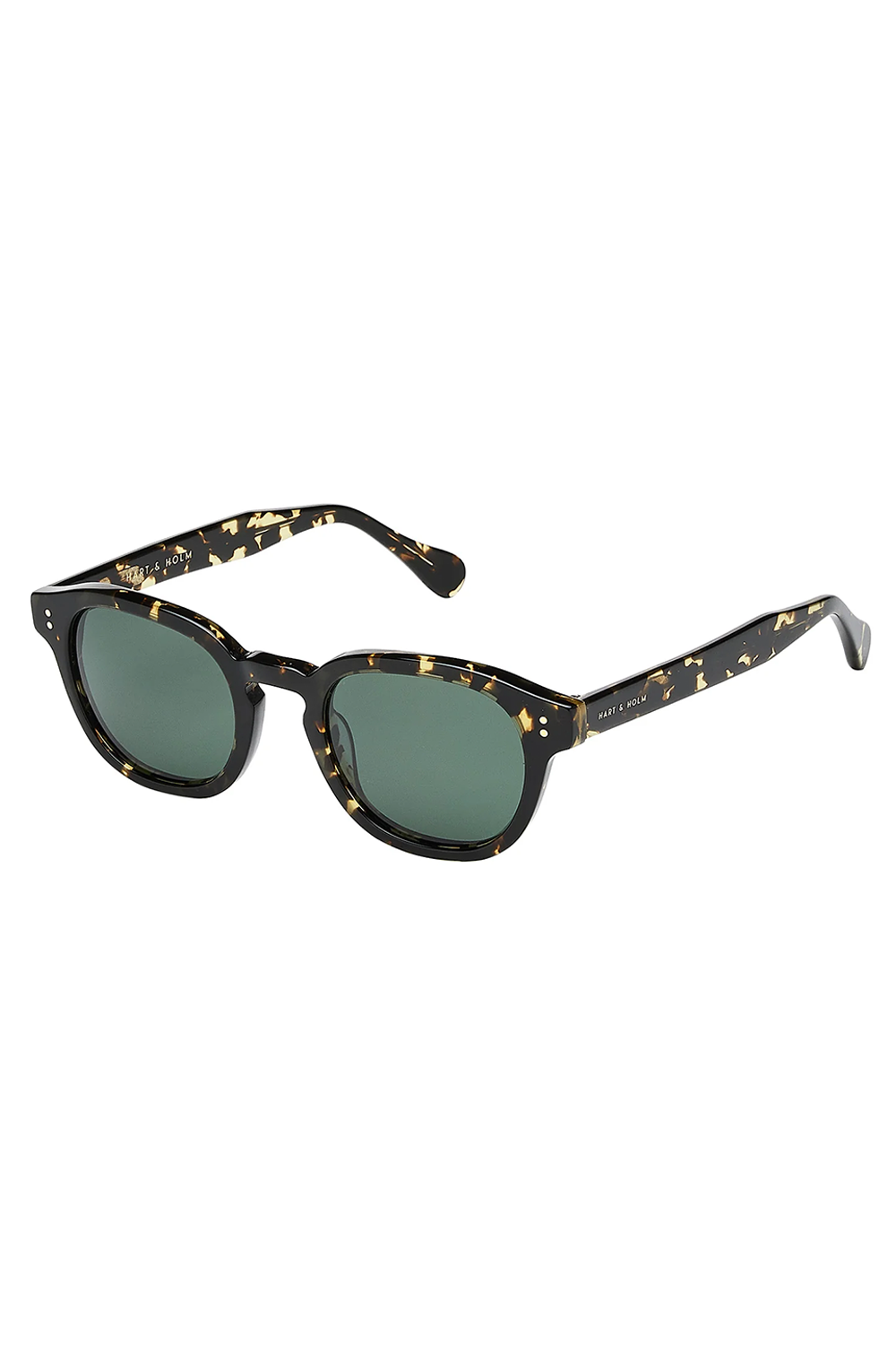 Loano Pampas Turtle Premium Solbrille