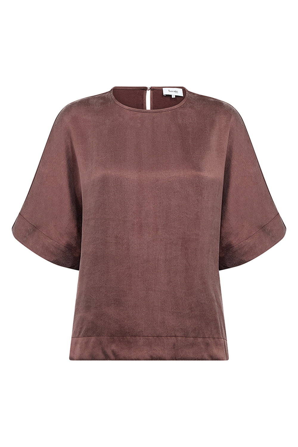 LR-THALIA 2 Bluse
